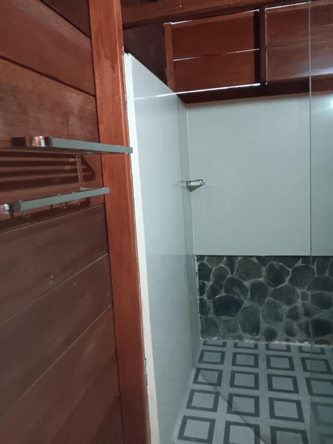 Oinan Guest House Tua Pejat ภายนอก รูปภาพ