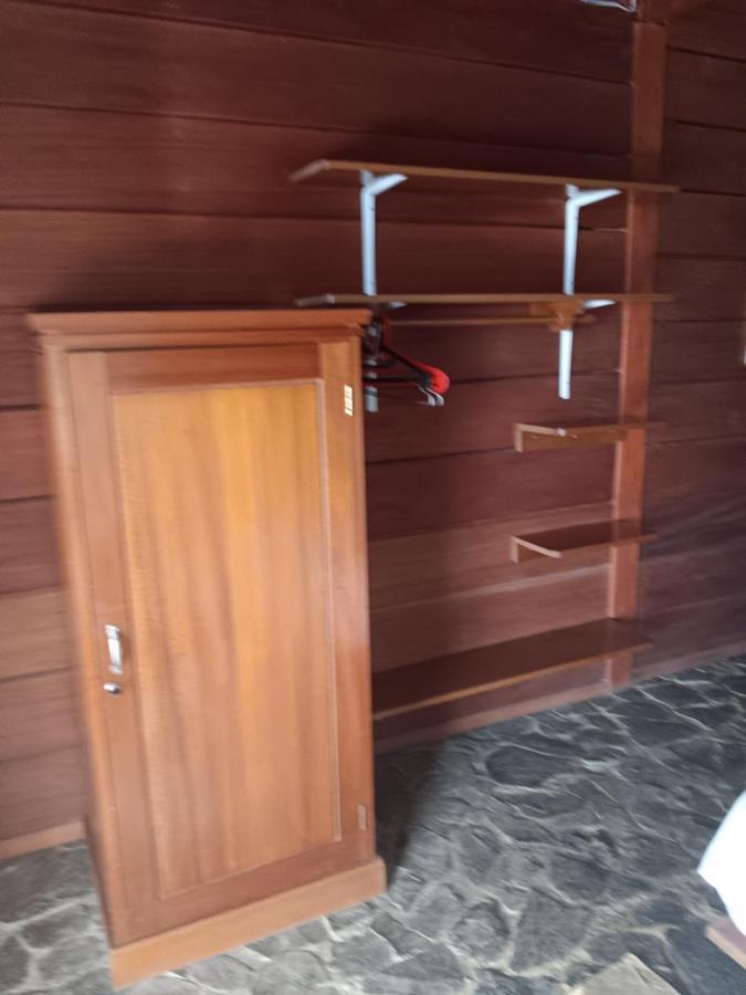 Oinan Guest House Tua Pejat ภายนอก รูปภาพ