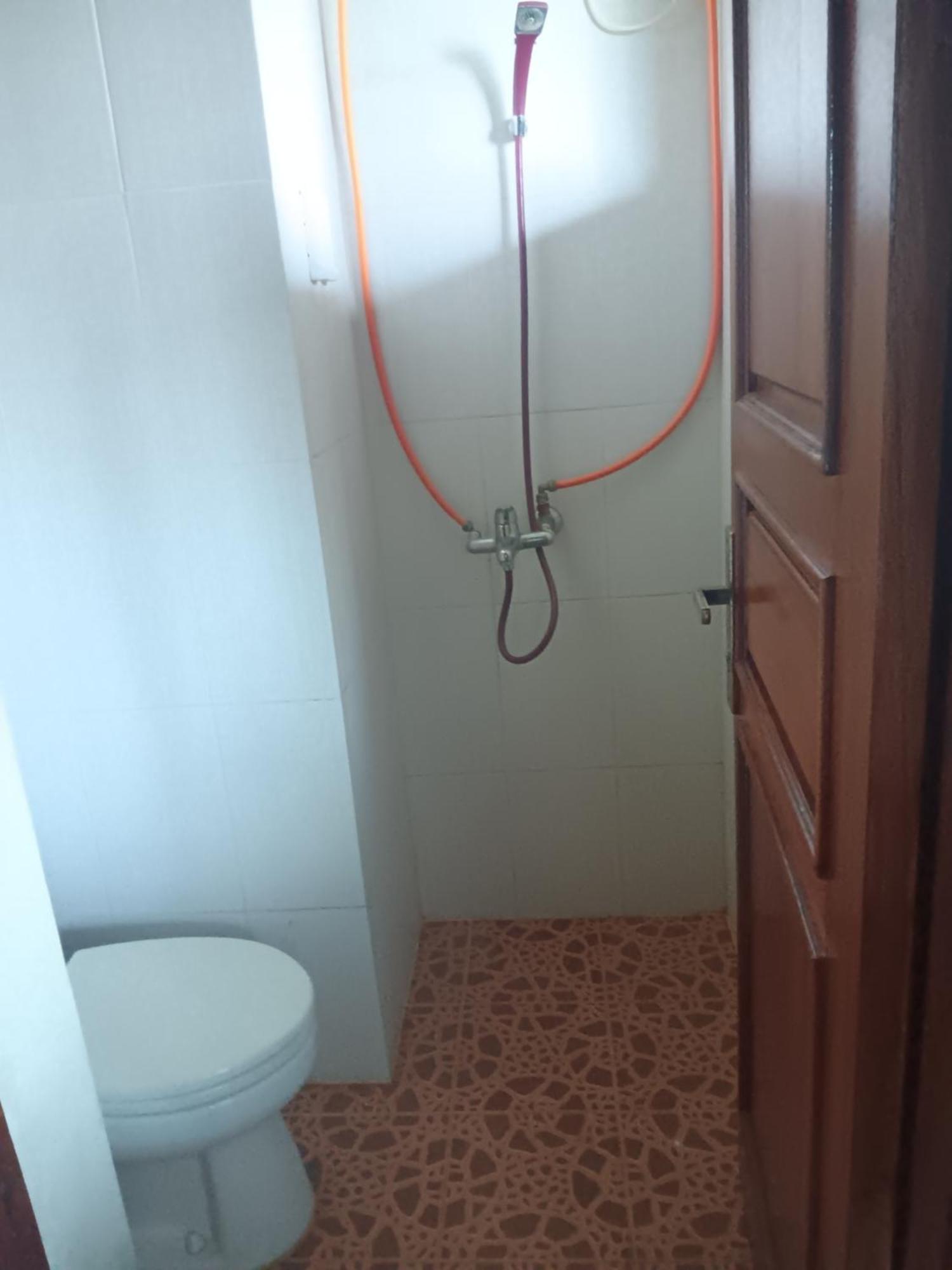 Oinan Guest House Tua Pejat ห้อง รูปภาพ