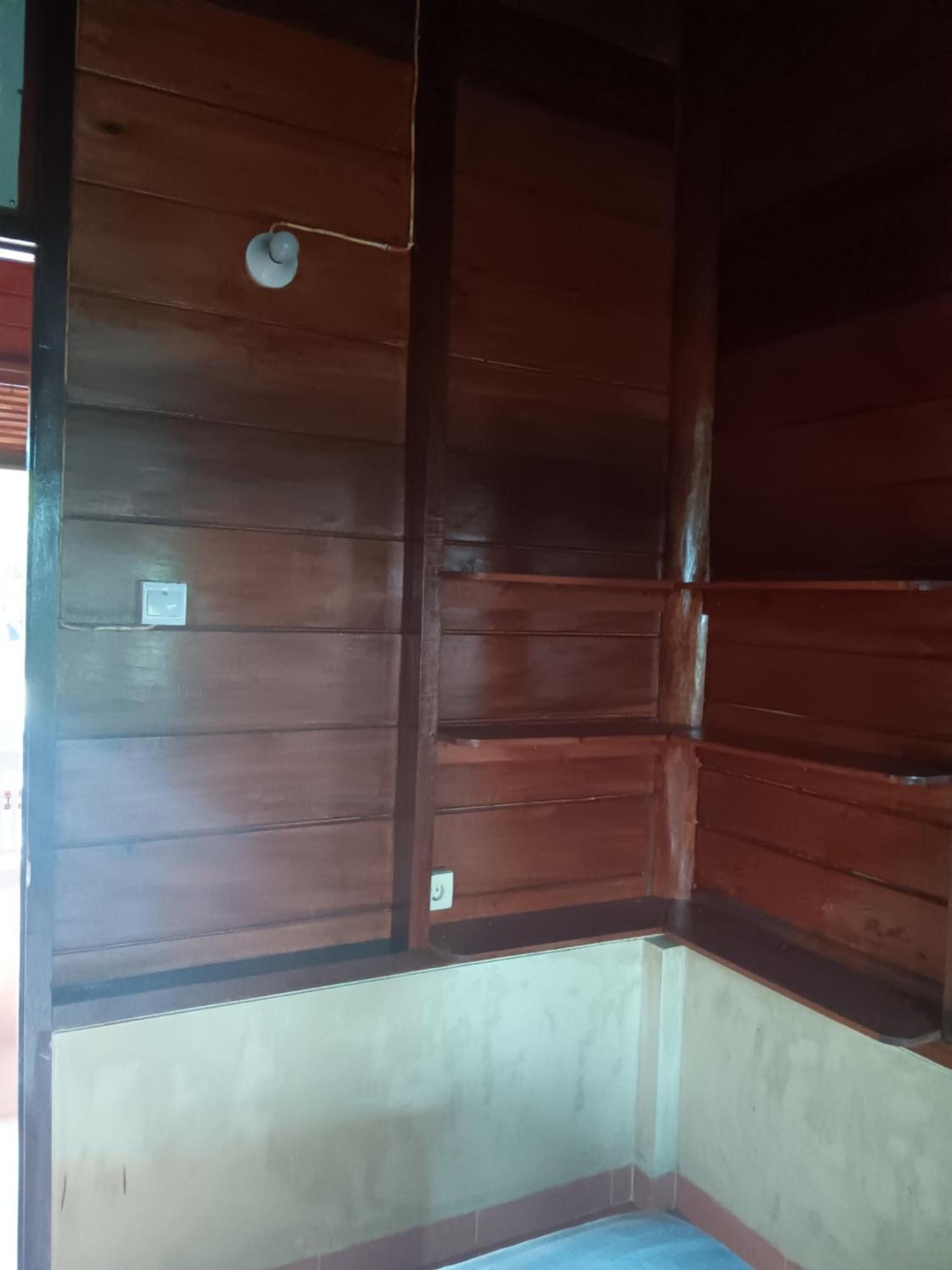 Oinan Guest House Tua Pejat ห้อง รูปภาพ