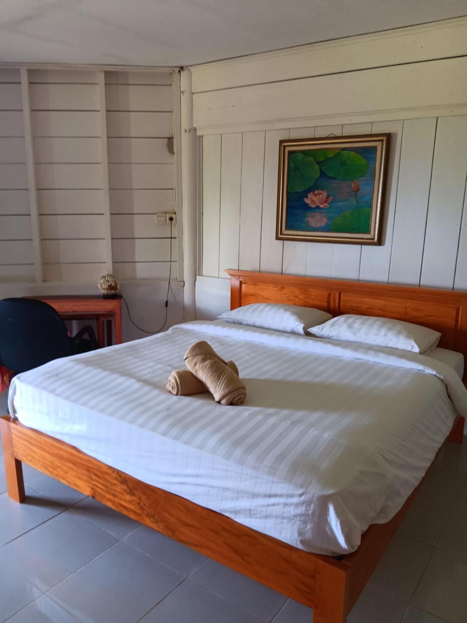 Oinan Guest House Tua Pejat ห้อง รูปภาพ