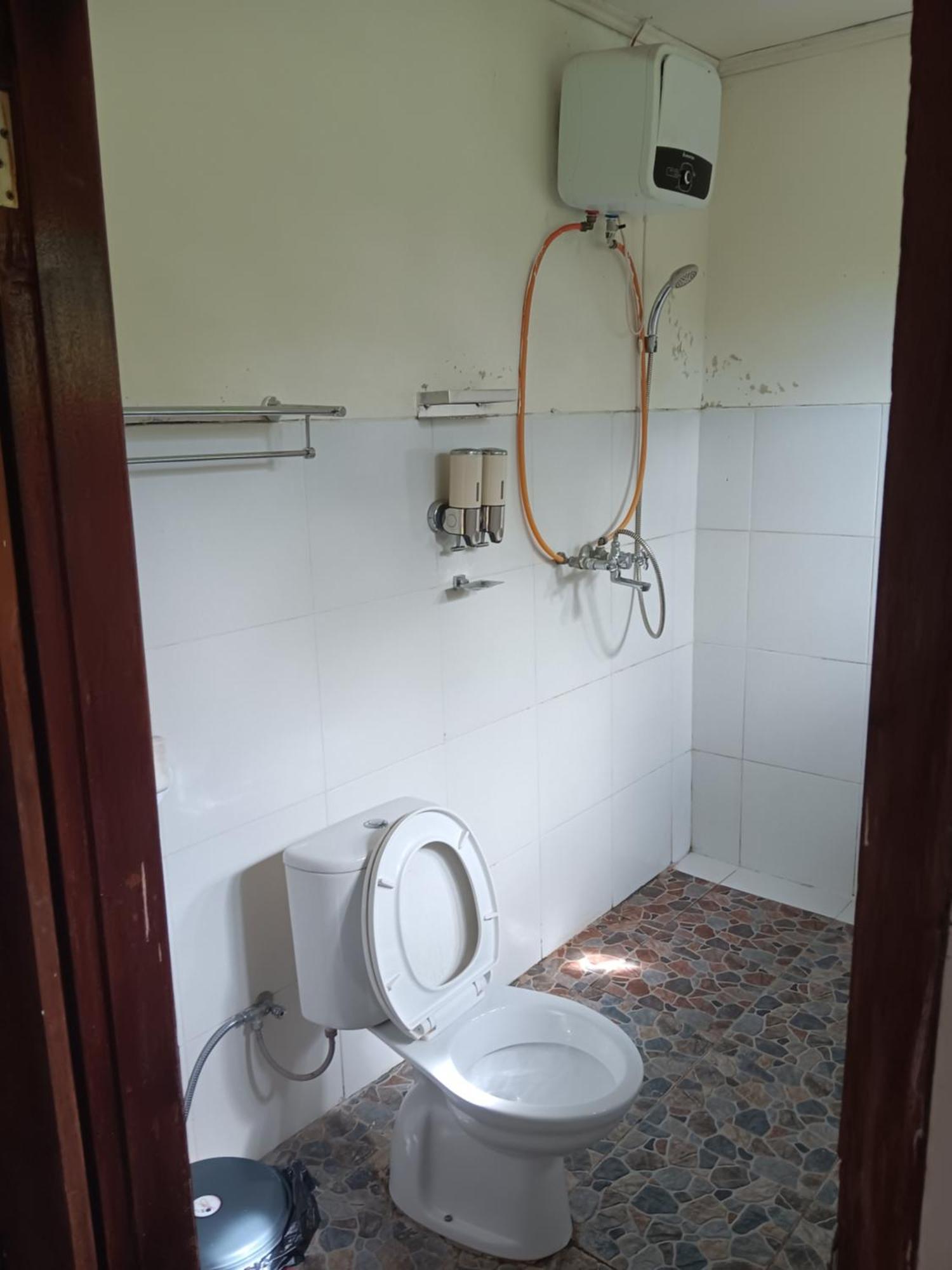 Oinan Guest House Tua Pejat ห้อง รูปภาพ