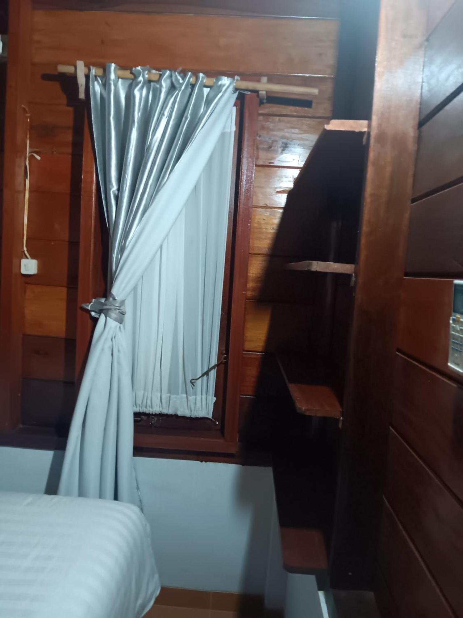 Oinan Guest House Tua Pejat ห้อง รูปภาพ